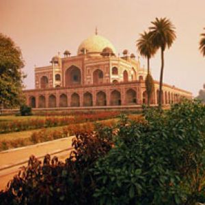 Delhi