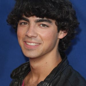 Joe Jonas