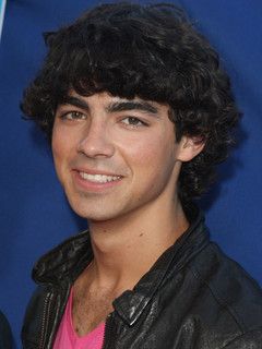 Joe Jonas