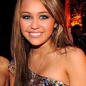 Miley Cyrus