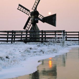 Wormer - The Netherlands