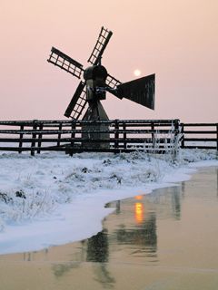 Wormer - The Netherlands