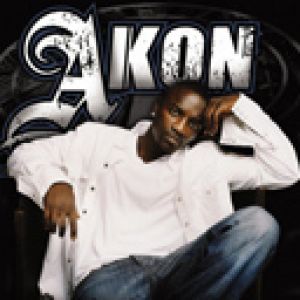 Akon