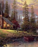 Thomas Kinkade