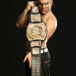 Jeff Hardy