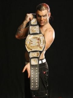 Jeff Hardy