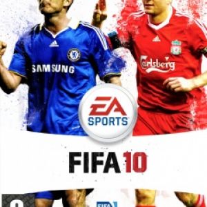 Fifa 10