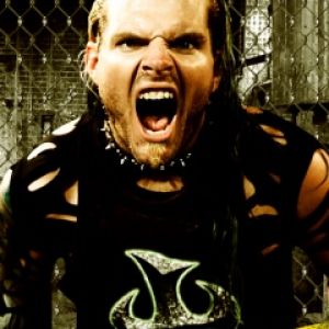 Jeff Hardy