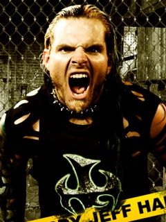 Jeff Hardy