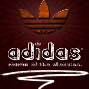 Adidas