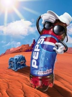 Pepsi