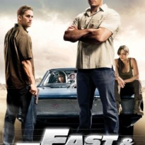 Fast and Furious