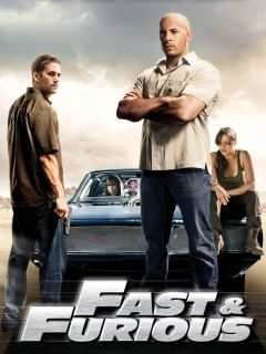 Fast and Furious