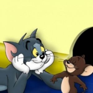 Tom and Jerry