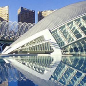 Going Valencia