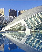 Going Valencia