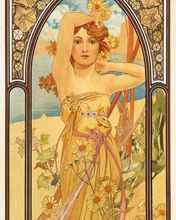 Alfons Mucha