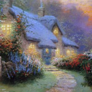 Thomas Kinkade