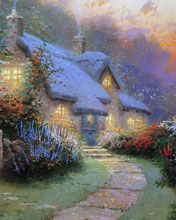 Thomas Kinkade