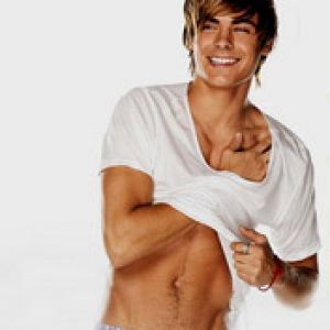 Zac Efron