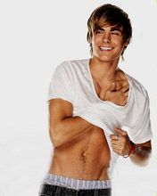 Zac Efron
