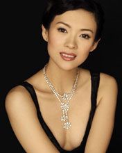 Zhang Ziyi