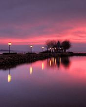 Plattensee - Hungary