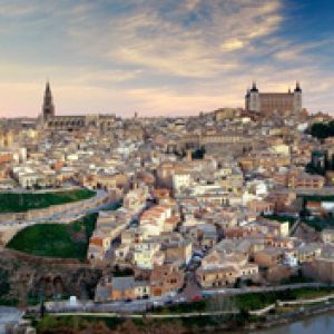 Toledo - Spain