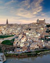 Toledo - Spain