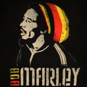 Bob Marley