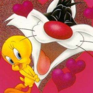 Tweety