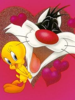 Tweety