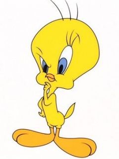 Tweety