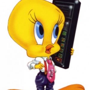 Tweety