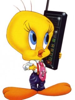 Tweety