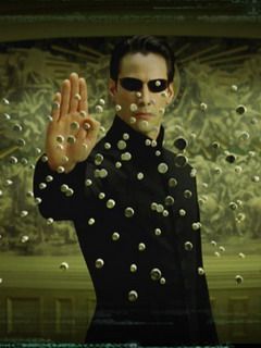 Matrix