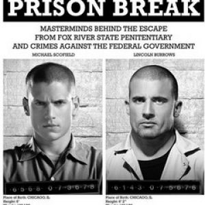 Prison Break