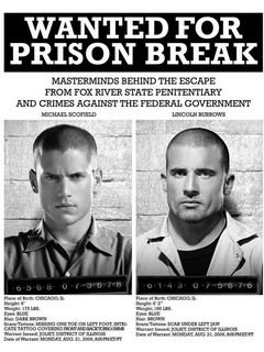 Prison Break