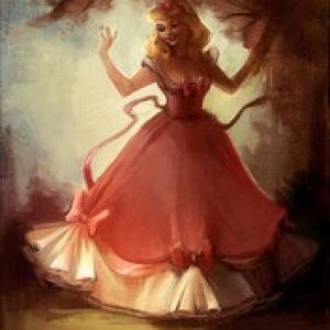 Cinderella