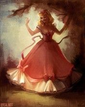 Cinderella