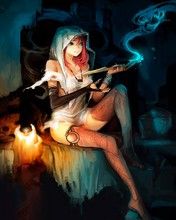 Witch