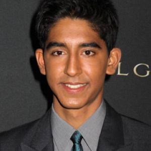 Dev Patel