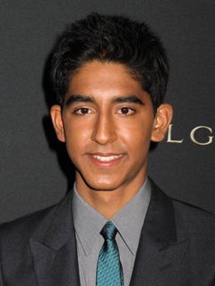 Dev Patel