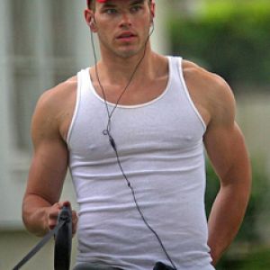 Kellan Lutz