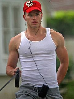 Kellan Lutz