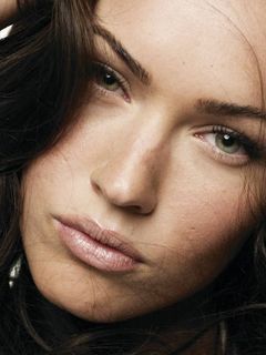 Megan Fox