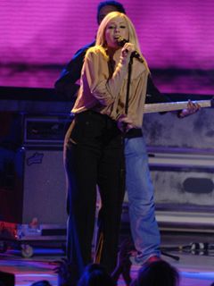 Natasha Bedingfield