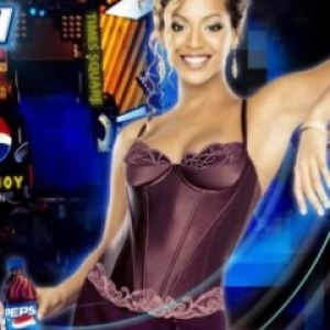 Pepsi - Beyonce 