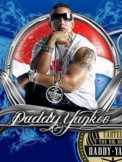 Daddy Yankee