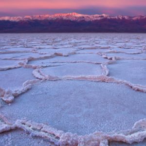 Badwater Basin - Death Valley National Park